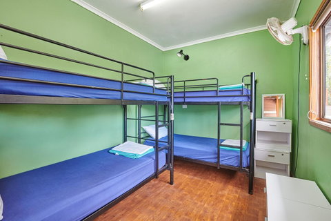 Arts Factory By Nomads - Holiday Adelaide 21