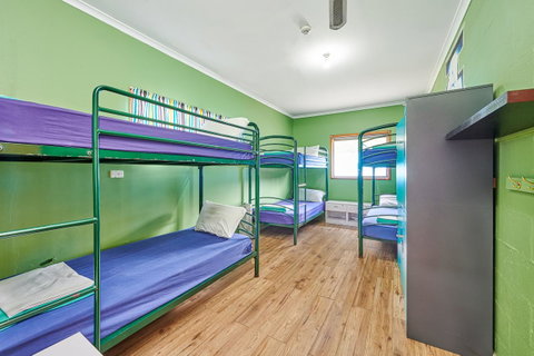 Arts Factory By Nomads - Holiday Adelaide 22