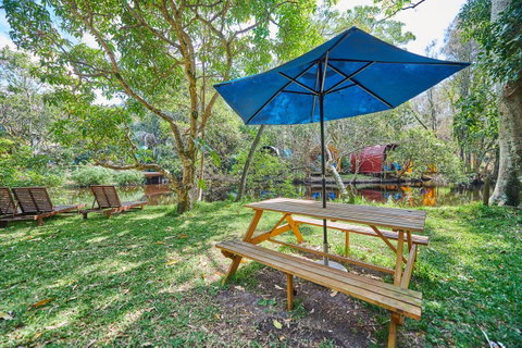 Arts Factory By Nomads - Holiday Adelaide 6