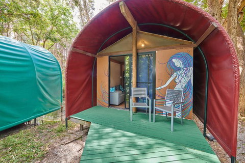 Arts Factory By Nomads - Holiday Adelaide 24