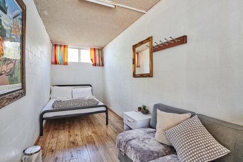 Arts Factory By Nomads - Holiday Adelaide 44