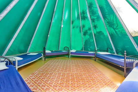 Arts Factory By Nomads - Holiday Adelaide 15