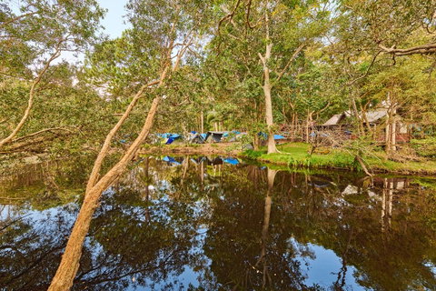 Arts Factory By Nomads - Holiday Adelaide 12