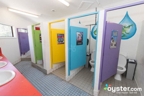 Arts Factory By Nomads - Holiday Adelaide 37