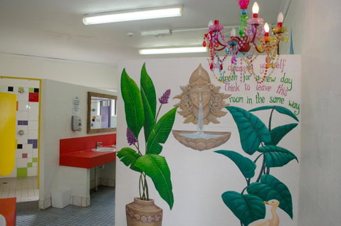 Arts Factory By Nomads - Holiday Adelaide 41