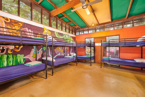 Arts Factory By Nomads - Holiday Adelaide 18