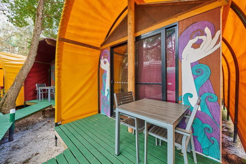 Arts Factory By Nomads - Holiday Adelaide 11