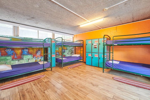 Arts Factory By Nomads - Holiday Adelaide 17
