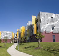Western Sydney University Village - Penrith - Holiday Adelaide