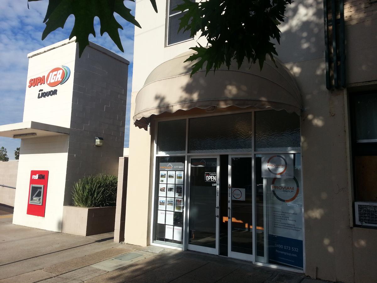 Quirindi NSW Holiday Adelaide