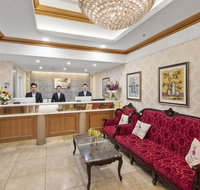 Sydney Hotel CBD - Holiday Adelaide