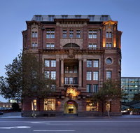 Adina Apartment Hotel Sydney Central - Holiday Adelaide