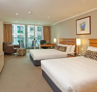 Radisson Hotel  Suites Sydney - Holiday Adelaide