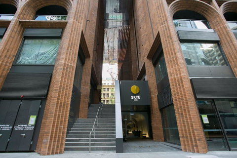 Newly Settled Three Bedrooms Apartment In CBD - Holiday Adelaide 5