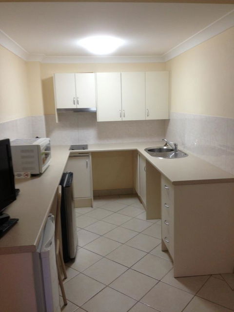Bel Mondo Apartments - Holiday Adelaide 6