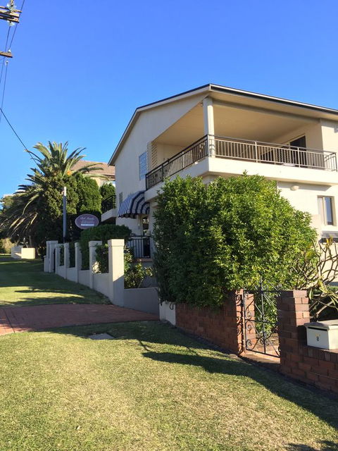 Bel Mondo Apartments - Holiday Adelaide 18