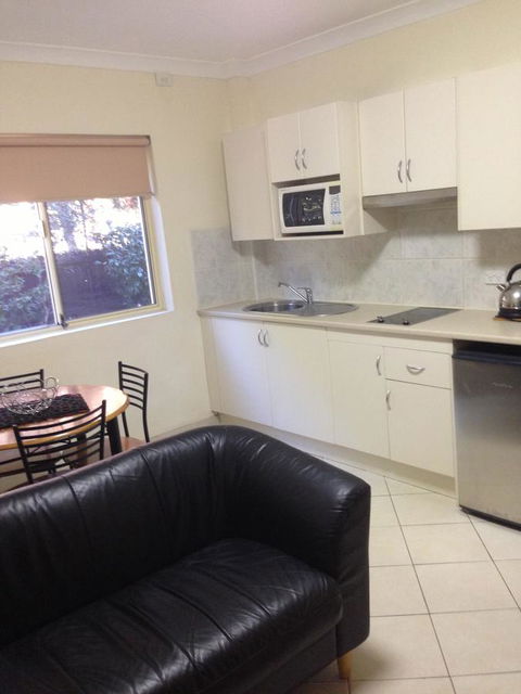 Bel Mondo Apartments - Holiday Adelaide 11