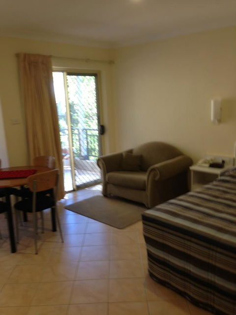 Bel Mondo Apartments - Holiday Adelaide 9