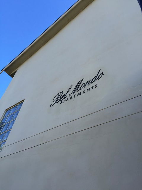 Bel Mondo Apartments - Holiday Adelaide 2