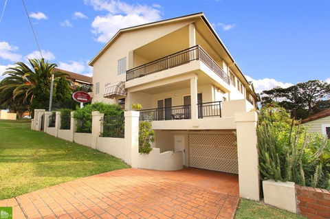 Bel Mondo Apartments - Holiday Adelaide 16