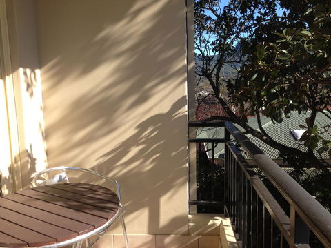 Bel Mondo Apartments - Holiday Adelaide 5