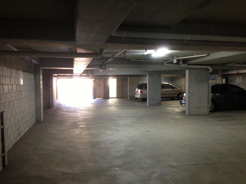 Bel Mondo Apartments - Holiday Adelaide 15