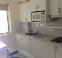Bel Mondo Apartments - Holiday Adelaide