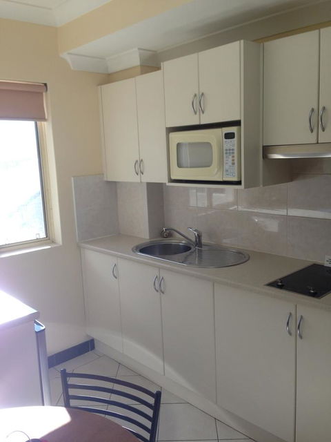 Bel Mondo Apartments - Holiday Adelaide 0
