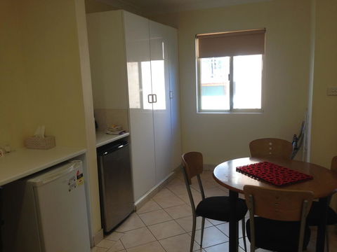 Bel Mondo Apartments - Holiday Adelaide 1
