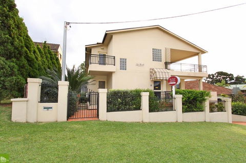 Bel Mondo Apartments - Holiday Adelaide 8