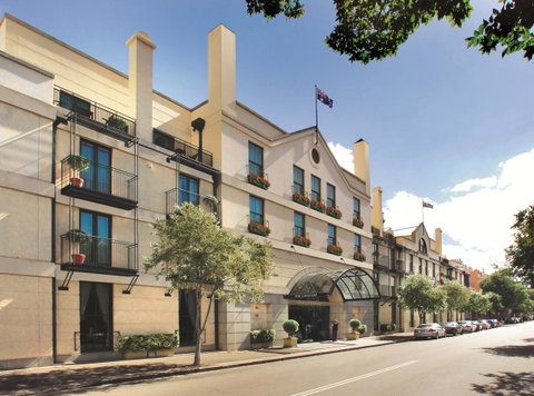 The Langham Sydney - Holiday Adelaide 3