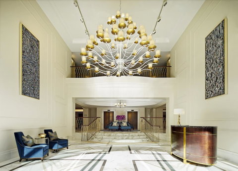 The Langham Sydney - Holiday Adelaide 1