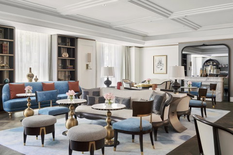 The Langham Sydney - Holiday Adelaide 9