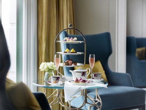 The Langham Sydney - Holiday Adelaide 10