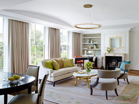 The Langham Sydney - Holiday Adelaide 14