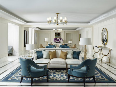 The Langham Sydney - Holiday Adelaide 7
