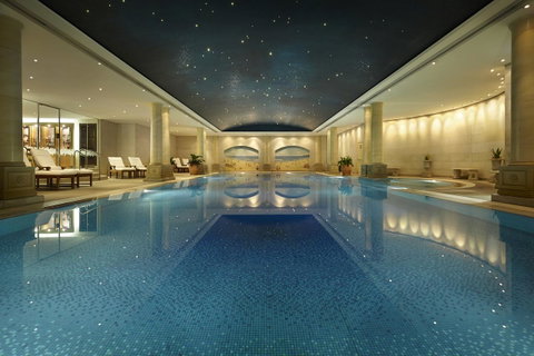 The Langham Sydney - Holiday Adelaide 0