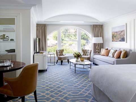 The Langham Sydney - Holiday Adelaide 17