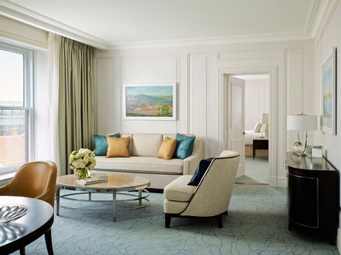 The Langham Sydney - Holiday Adelaide 13