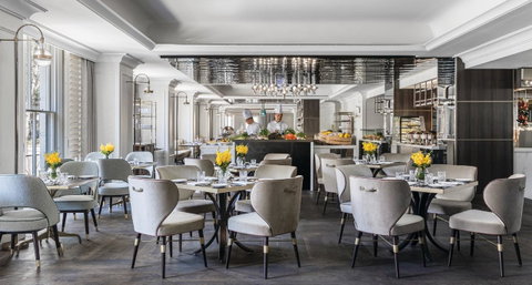 The Langham Sydney - Holiday Adelaide 4