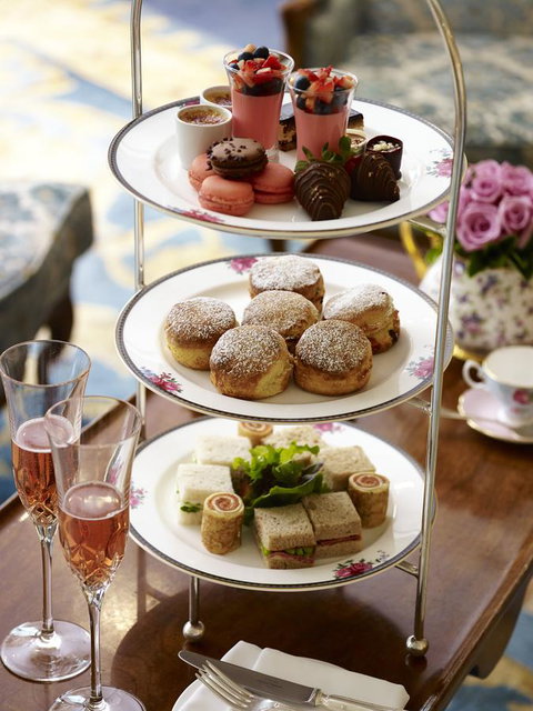 The Langham Sydney - Holiday Adelaide 35