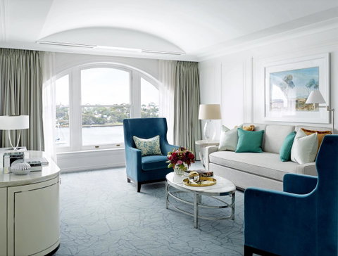 The Langham Sydney - Holiday Adelaide 16
