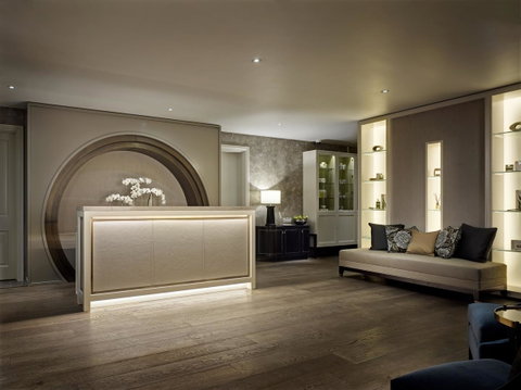 The Langham Sydney - Holiday Adelaide 26