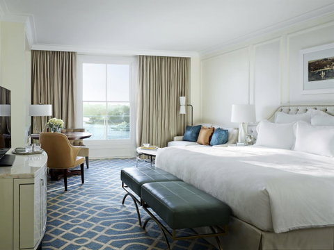 The Langham Sydney - Holiday Adelaide 19