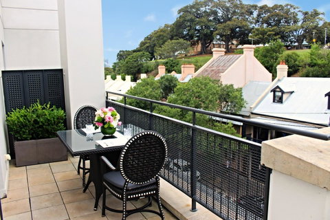 The Langham Sydney - Holiday Adelaide 22