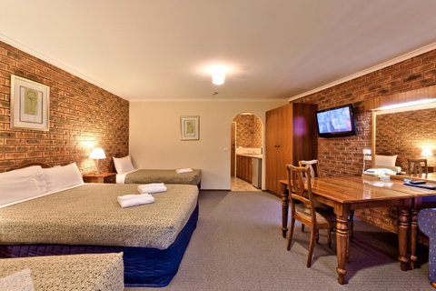 Hume Country Motor Inn - Holiday Adelaide 40