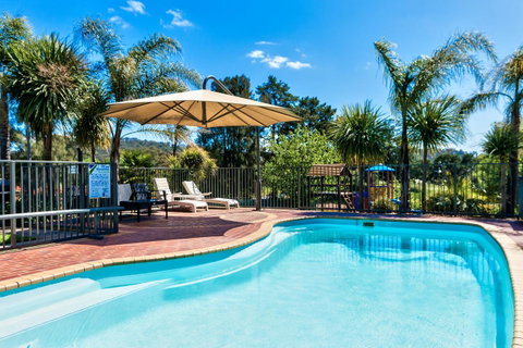 Hume Country Motor Inn - Holiday Adelaide 13