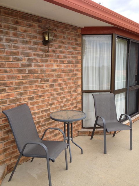 Hume Country Motor Inn - Holiday Adelaide 30