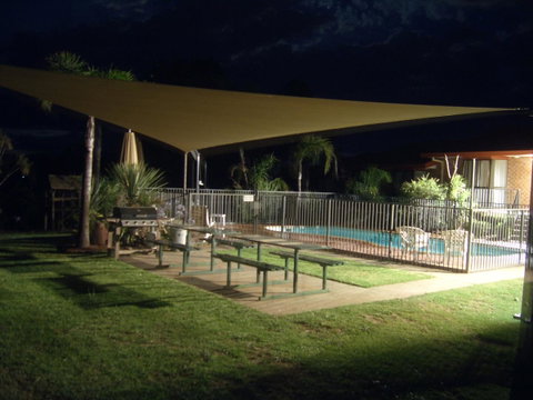 Hume Country Motor Inn - Holiday Adelaide 23