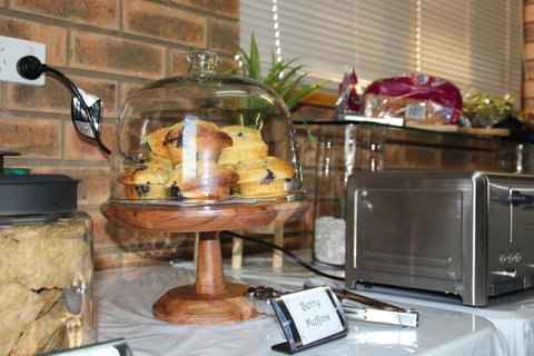 Hume Country Motor Inn - Holiday Adelaide 8